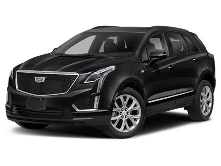 2023 Cadillac XT5 Sport (Stk: 33676) in Lac-Etchemin - Image 1 of 11