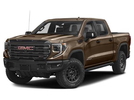2023 GMC Sierra 1500 AT4X (Stk: 33805) in Lac-Etchemin - Image 1 of 12
