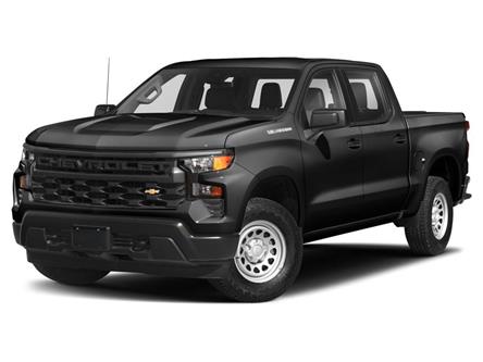2024 Chevrolet Silverado 1500 RST (Stk: 43896) in Lac-Etchemin - Image 1 of 11