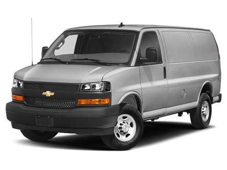 2023 Chevrolet Express 3500 Work Van (Stk: 33931) in Lac-Etchemin - Image 1 of 9