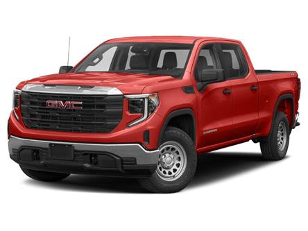 2024 GMC Sierra 1500 Elevation (Stk: 43949) in Lac-Etchemin - Image 1 of 11