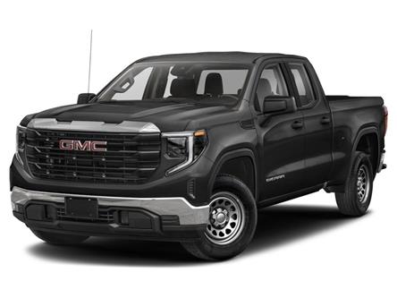 2024 GMC Sierra 1500 SLE (Stk: 43965) in Lac-Etchemin - Image 1 of 11
