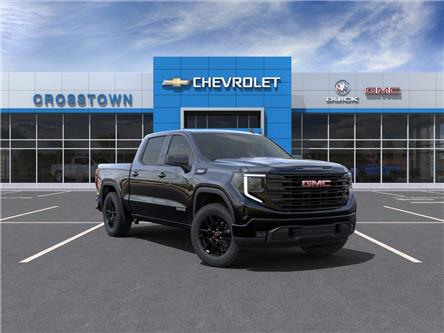 2024 GMC Sierra 1500 Elevation (Stk: 45310) in Sudbury - Image 1 of 24