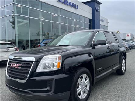 2016 GMC Terrain SLE-1 (Stk: SM027) in Surrey - Image 1 of 20