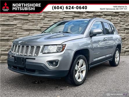 2015 Jeep Compass Sport/North (Stk: 365011) in North Vancouver - Image 1 of 23