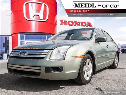 2009 Ford Fusion SE (Stk: 240053A) in Saskatoon - Image 1 of 22