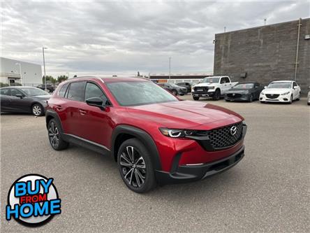 2024 Mazda CX-50 GT (Stk: 24-8651) in Lethbridge - Image 1 of 8