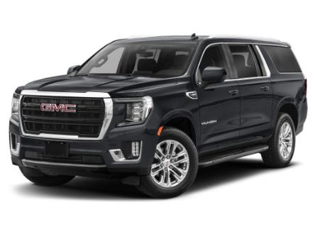 2023 GMC Yukon XL SLE (Stk: 23316) in Saint-Felicien - Image 1 of 11