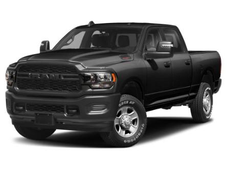 2024 RAM 2500 Tradesman (Stk: 27093) in Drumheller, - Image 1 of 11