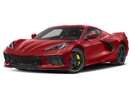 2023 Chevrolet Corvette Stingray (Stk: P5140923) in Cranbrook - Image 1 of 11
