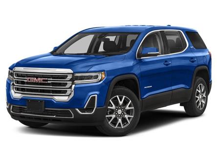 2023 GMC Acadia SLE (Stk: 7OD42673593) in Terrace Bay - Image 1 of 11