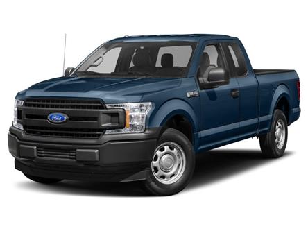 2019 Ford F-150  (Stk: P56040) in Kanata - Image 1 of 11