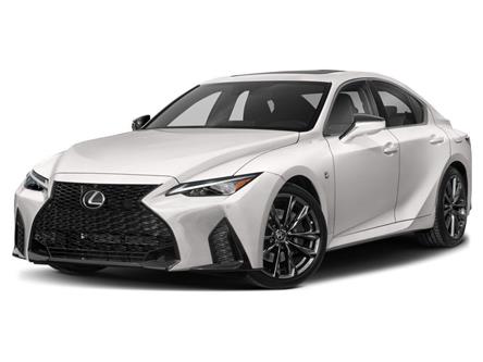 2023 Lexus IS 350 Base (Stk: 23681) in Oakville - Image 1 of 12