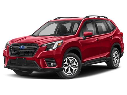 2023 Subaru Forester Touring (Stk: 231055) in Mississauga - Image 1 of 11