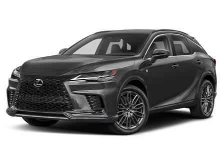2023 Lexus RX 500h Base (Stk: 6220) in Kingston - Image 1 of 12