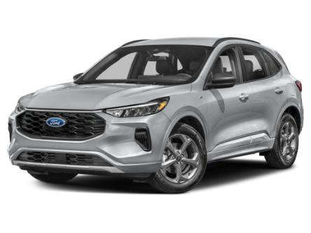 2023 Ford Escape ST-Line (Stk: 5479) in Elliot Lake - Image 1 of 12
