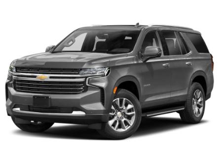 2023 Chevrolet Tahoe LT (Stk: 23T353) in Hope - Image 1 of 11