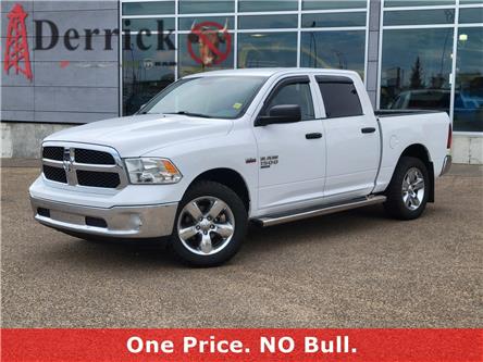 2019 RAM 1500 Classic ST (Stk: 1915919) in Edmonton - Image 1 of 23