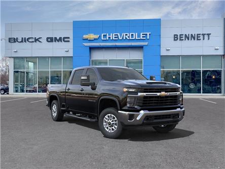 2024 Chevrolet Silverado 2500HD LT (Stk: 240019) in Cambridge - Image 1 of 24