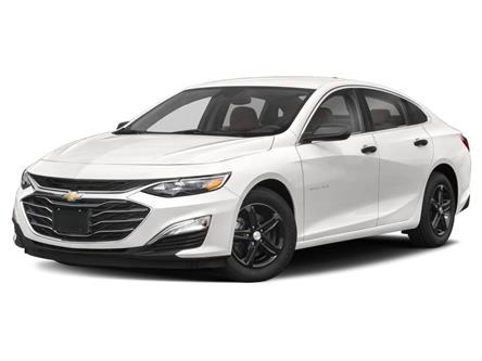 2024 Chevrolet Malibu LS (Stk: 37048) in Georgetown - Image 1 of 11