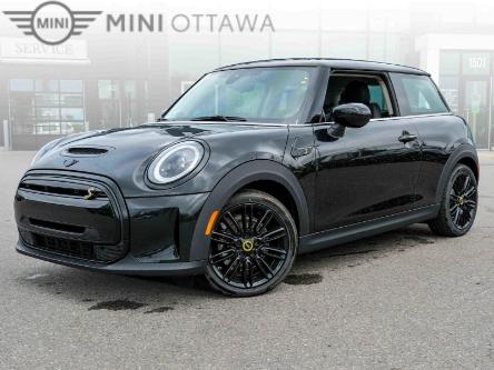 2024 MINI SE 3 Door Cooper (Stk: 4488) in Ottawa - Image 1 of 28