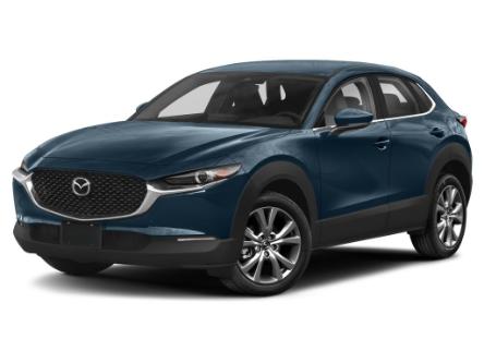 2021 Mazda CX-30 GS (Stk: N240052A) in Markham - Image 1 of 9