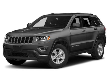 2014 Jeep Grand Cherokee Laredo (Stk: F30801B) in GEORGETOWN - Image 1 of 9