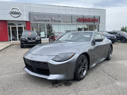 2023 Nissan Z Sport (Stk: 23-184) in Smiths Falls - Image 1 of 15