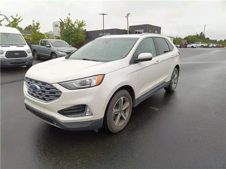 2019 Ford Edge SEL (Stk: ED406A) in Miramichi - Image 1 of 14