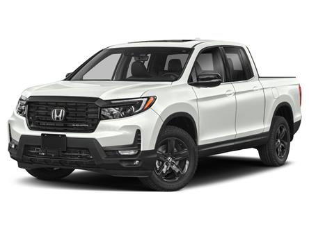 2023 Honda Ridgeline Black Edition (Stk: 23347) in Kingston - Image 1 of 12