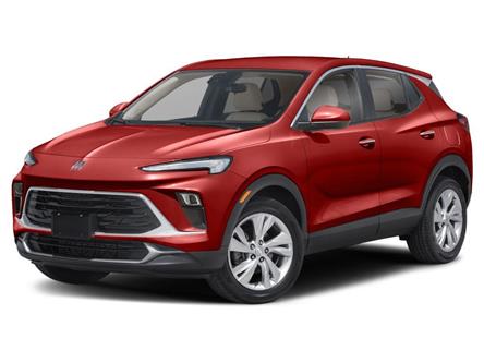 2024 Buick Encore GX Preferred (Stk: 24044) in Sussex - Image 1 of 11