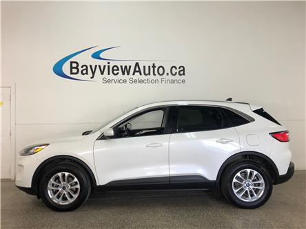 2021 Ford Escape SE (Stk: 40482J) in Belleville - Image 1 of 21