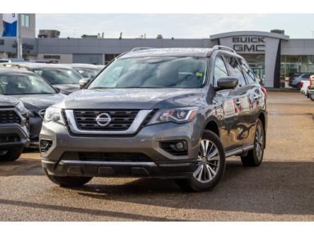 2020 Nissan Pathfinder SL Premium (Stk: 31614A) in Edmonton - Image 1 of 29
