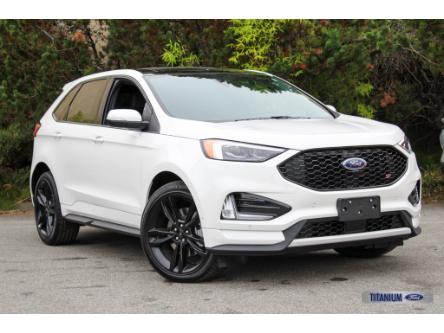 2024 Ford Edge ST (Stk: K4AR876) in Surrey - Image 1 of 16