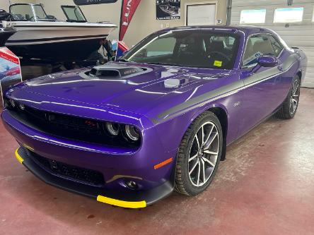 2023 Dodge Challenger R/T (Stk: C23-151A) in Nipawin - Image 1 of 22