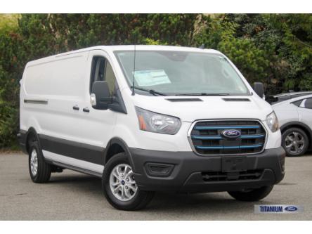 2023 Ford E-Transit-350 Cargo Base (Stk: W1YP119) in Surrey - Image 1 of 13