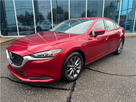 2018 Mazda MAZDA6 GS-L (Stk: Q188A) in Ste-Marie - Image 1 of 24