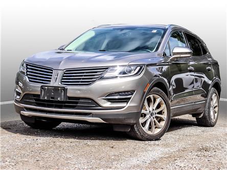 2016 Lincoln MKC Select (Stk: U08051) in Toronto - Image 1 of 26