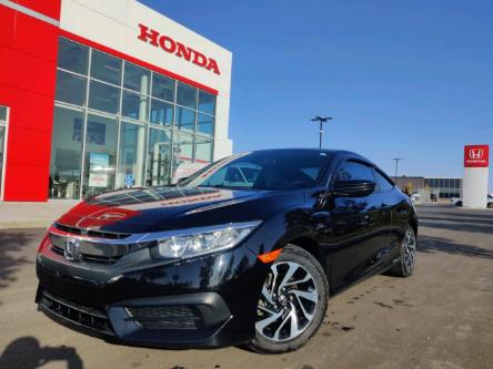 2016 Honda Civic LX (Stk: P23-090) in Grande Prairie - Image 1 of 14