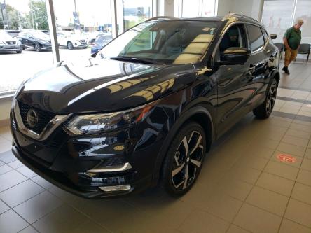 2023 Nissan Qashqai SL (Stk: 23180) in Cambridge - Image 1 of 14