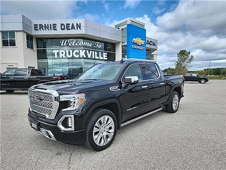 2021 GMC Sierra 1500 Denali (Stk: P2655) in Alliston - Image 1 of 15