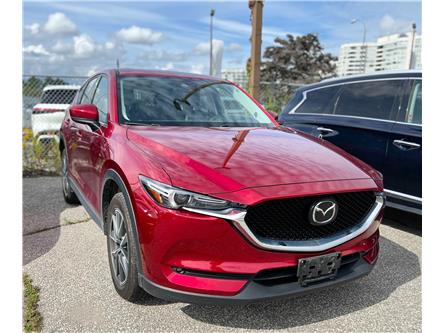 2017 Mazda CX-5 GT in Thornhill - Image 1 of 7