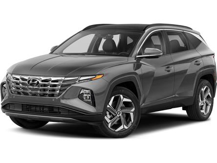 2024 Hyundai Tucson Hybrid Ultimate (Stk: 70010) in Saskatoon - Image 1 of 8