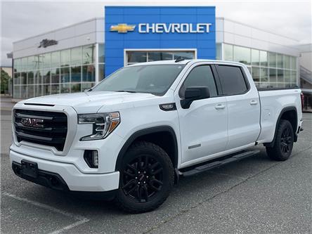 2019 GMC Sierra 1500 Elevation (Stk: M23-0570P) in Chilliwack - Image 1 of 19