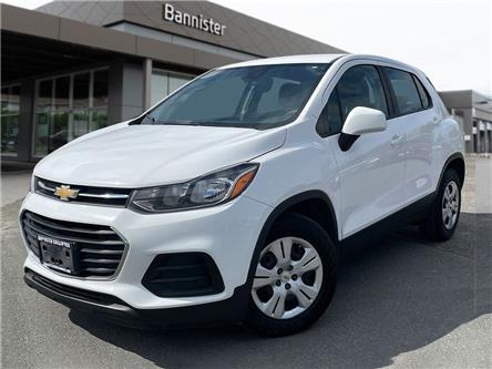 2017 Chevrolet Trax LS (Stk: HD3-3806A) in Chilliwack - Image 1 of 21