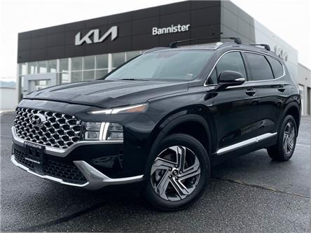 2023 Hyundai Santa Fe Preferred w/Trend Package (Stk: K48-8853A) in Chilliwack - Image 1 of 26