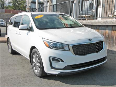 2020 Kia Sedona LX (Stk: 579623) in Lower Sackville - Image 1 of 26