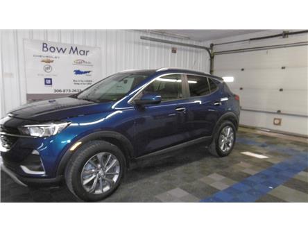 2021 Buick Encore GX Select (Stk: 24109A) in TISDALE - Image 1 of 16