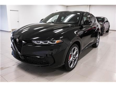 2024 Alfa Romeo Tonale PHEV Veloce (Stk: ARE0258) in Edmonton - Image 1 of 29