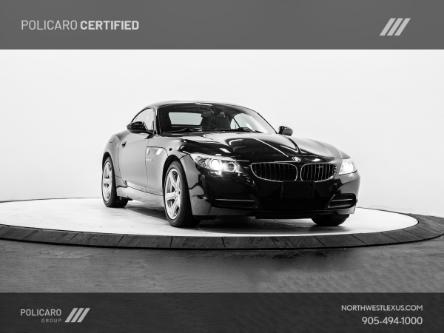2011 BMW Z4 sDrive30i (Stk: 378025T) in Brampton - Image 1 of 29